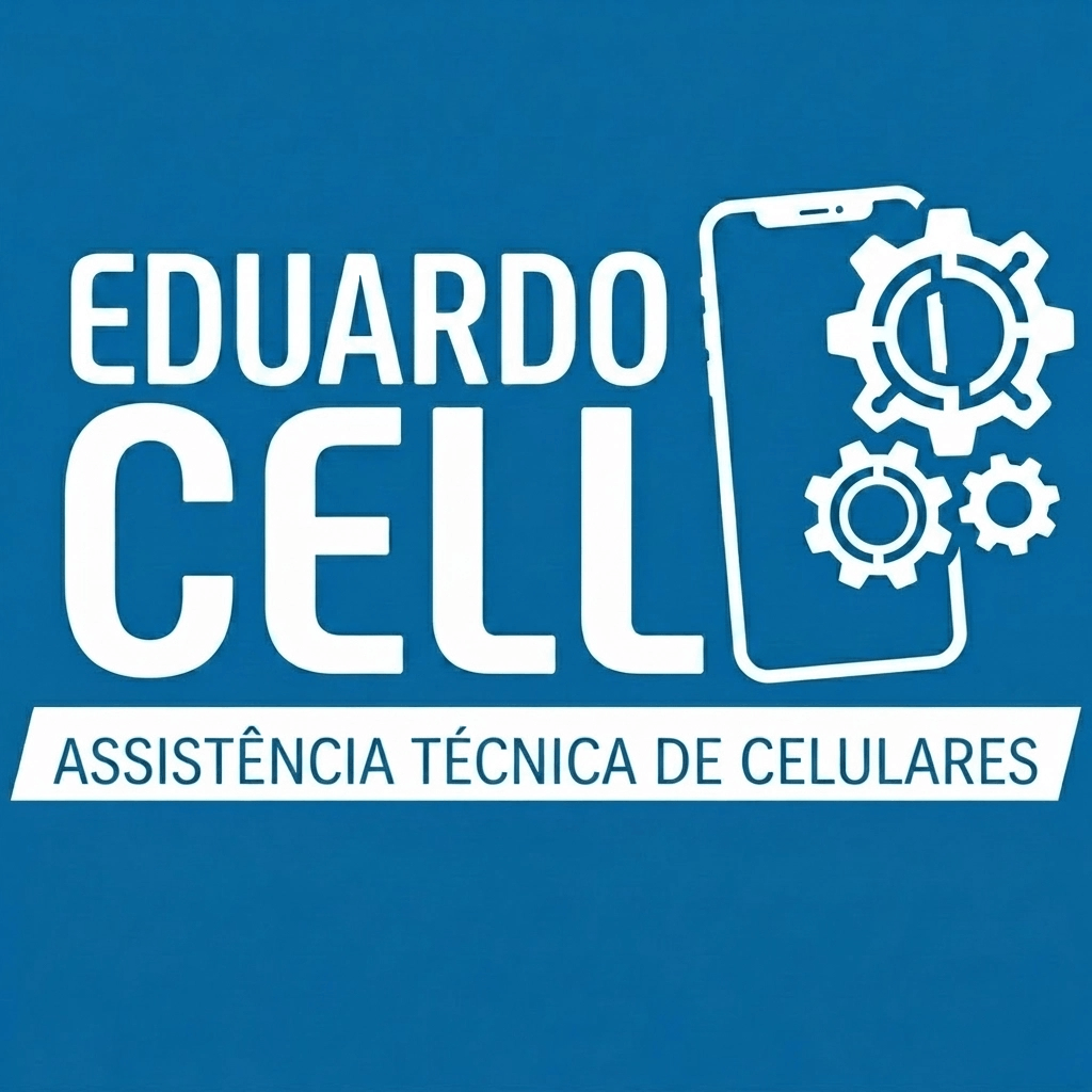 Logo Eduardo Cell